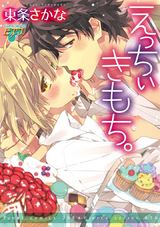 えっちぃきもち。 パッケージ画像表