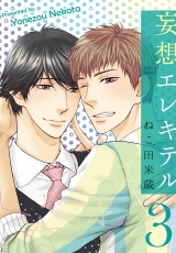妄想エレキテル 3 パッケージ画像表