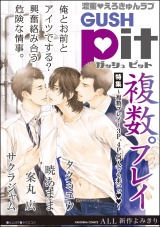 GUSHpit 複数プレイ~3P、4P、何人でも来いっ~ パッケージ画像表