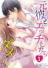 元彼とエッチしたらダメですか?~再会した夜、5年振りに…~(1) パッケージ画像表