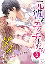 元彼とエッチしたらダメですか?~再会した夜、5年振りに…~(2) パッケージ画像表