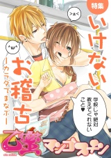 いけないお稽古~カラダでまなぶ~【乙蜜マンゴスチン】 パッケージ画像表