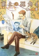萌えの死角4 パッケージ画像表