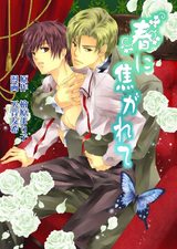 春に焦がれて【完全版】 パッケージ画像表
