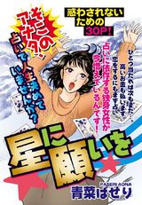 星に願いを パッケージ画像表
