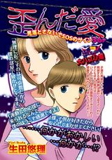 歪んだ愛 パッケージ画像表