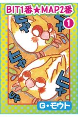 BIT1番★MAP2番1 パッケージ画像