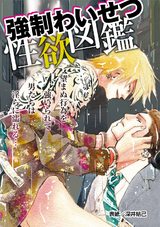 強制わいせつ性欲図鑑 パッケージ画像表