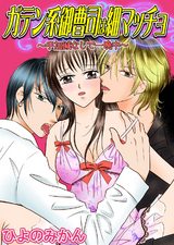 ガテン系御曹司は細マッチョ～手加減なしで一晩中～ パッケージ画像