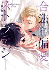 合法的偏愛ストラテジー【新装版】【ペーパー付】 パッケージ画像