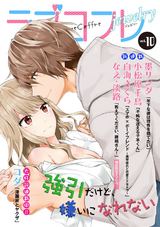 ラブコフレ vol.10 jewelry 【限定おまけ付】 パッケージ画像表