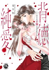 背徳純愛～たとえ不倫と言われても【単行本版】 パッケージ画像