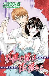 奴●の掟は甘く淫らに（2） パッケージ画像