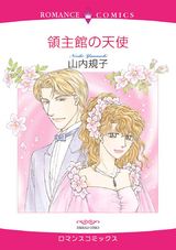 領主館の天使 パッケージ画像表