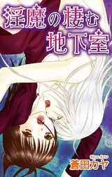 淫魔の棲む地下室 パッケージ画像
