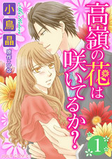 高嶺の花は咲いてるか？1 パッケージ画像表