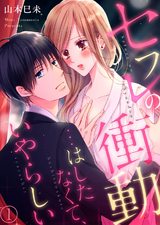 セフレの衝動…はしたなくて、いやらしい1 パッケージ画像表