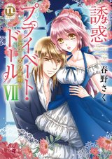 誘惑プライベート・ドール7 パッケージ画像