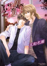 LOVE LIFE 新装版 パッケージ画像表