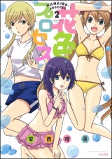 花色プロセス 2 パッケージ画像