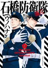 石橋防衛隊(個人) パッケージ画像表