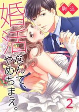 婚活なんて､やめちまえ｡（2） パッケージ画像