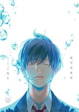 被写界深度 上 パッケージ画像表