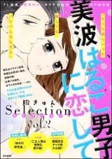 美波はるこ男子に恋して 胸きゅんセレクション vol.2 パッケージ画像表