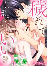 穢れてしまえばいい~禁断の甘い糸1 パッケージ画像表