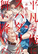 平凡な俺にスパダリが舞い降りた【単行本版】 パッケージ画像