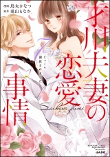 才川夫妻の恋愛事情 7年じっくり調教されました【電子限定かきおろし漫画&小説付】 パッケージ画像表