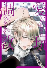 愛玩調教 パッケージ画像表