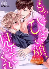 もっとひどい顔、見せてくれ~運命の番は囚われΩ(2) パッケージ画像表