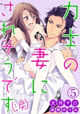 力士の妻にされそうです（涙） 5話 パッケージ画像