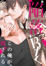 陥落BL パッケージ画像表