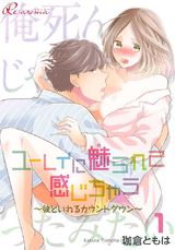 ユーレイに魅られて感じちゃう~彼といれるカウントダウン~ パッケージ画像表