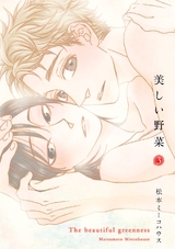 美しい野菜（３） パッケージ画像
