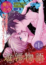 遊郭物語 第1話 パッケージ画像表