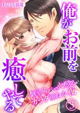 俺がお前を癒してやる~個室スパで火照るカラダ重ねる夜(3) パッケージ画像表
