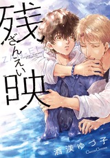 残映 パッケージ画像表