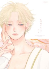 私の愛したツバメ パッケージ画像表