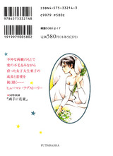 星たちの棲処 パッケージ画像裏