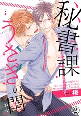秘書課うさぎの閨(2) パッケージ画像表