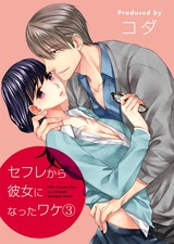 セフレから彼女になったワケ(3) パッケージ画像表