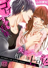 失恋エッチの相手は…上司!? ~ゴーインすぎる舌使い22 パッケージ画像表