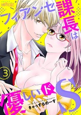 フィアンセ課長は優しいドS 3 パッケージ画像表