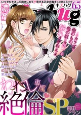濃蜜kisshug Vol.65「わたし専属・絶倫SP」 パッケージ画像表