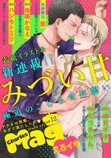 Charles Mag vol.12 -えろイキ- パッケージ画像
