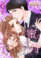蜜月 パッケージ画像表