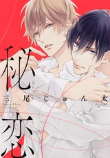 秘恋 パッケージ画像